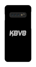 konabluev8 Samsung Phone Cases