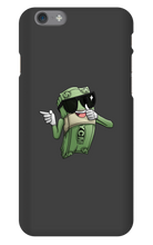 yourcashman iPhone Phone Cases