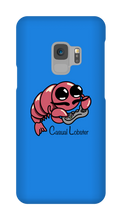 Casual Lobster Samsung Phone Cases