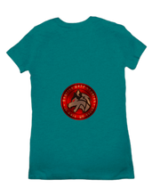 HWS Women’s T-shirt Back Print