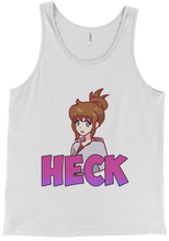 akistratv Tank Top
