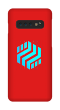 elitear1886 Samsung Phone Cases