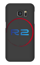 are2wo Samsung Phone Cases