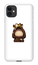 Roguish Royalty iPhone Phone Cases