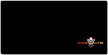 heine2379 Gunplabuilder XXL Gaming Mousepad