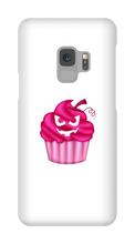 Haunted Cupcake's IPhone Case