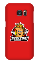 kebab891 Samsung Phone Cases