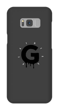 xell_envo Samsung Phone Cases