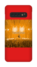 tranceeurope Samsung Phone Cases