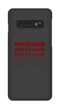 brenthutchinson Samsung Phone Cases