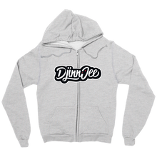 Hoodie - Zip Up
