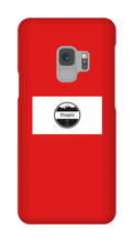 tfoxpro Samsung Phone Cases