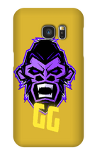 grupa_gg Samsung Phone Cases