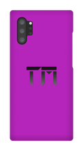 C) TM Samsung Case (5 colours)