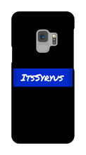 ItsSyryus Samsung Phone Case