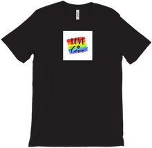 remystoa Rainbow T-Shirts