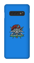 bigbadwolf19722 Samsung Phone Cases