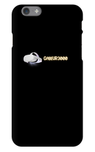 gabevr3000 iPhone Phone Cases