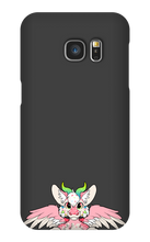 Diana Peek Samsung Phone Cases