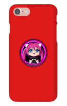gothlace iPhone Cases