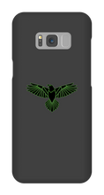hawkeyor Samsung Phone Cases