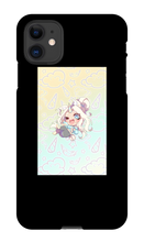 Alfy Chibi Phonecase-iphone