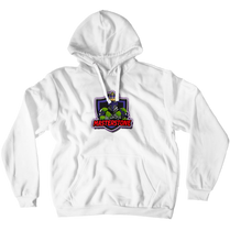 MasterStone Hoodies (No-Zip/Pullover)