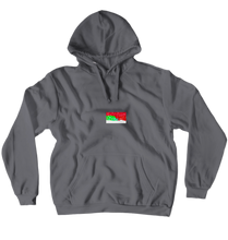 josediazroque Hoodies (No-Zip/Pullover)