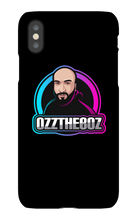 ozztheboz iPhone Phone Cases