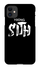 Funda para iPhone del YoungSith