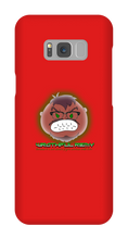 wrathfulremy Samsung Phone Cases
