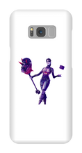gmr_pedrinho Samsung Phone Cases