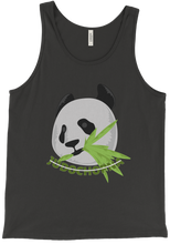 Panda JudoChop Tank Top  | On Sale