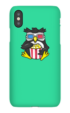 cleverowlpl iPhone Phone Cases