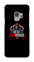 8 - rednuker Samsung Phone Cases