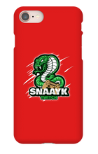 snaayk iPhone Phone Cases