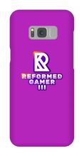 RG3 Samsung Cases