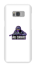 iRu.Gaming Samsung Phone Cases