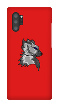 silverwulf80 Samsung Phone Cases