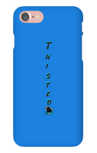 twistedvettv iPhone Phone Cases