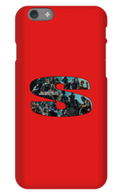 Sammy Joe Phone Cases