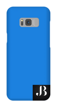 jochenbesseryt Samsung Phone Cases