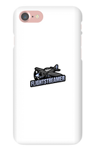flightstreamer iPhone Phone Cases
