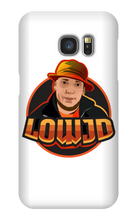 lowgamejd Samsung Phone Cases