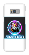 Plasmaticbody1 Samsung Phone Cases