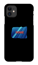 domedome2live iPhone Phone Cases