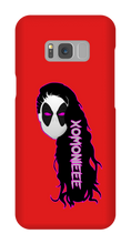 xomonieee Samsung Phone Cases