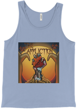 terrify_live Tank Top