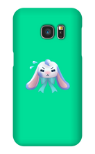 struglbunitv Samsung Phone Cases