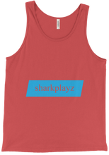 sharkplayz Tank Top